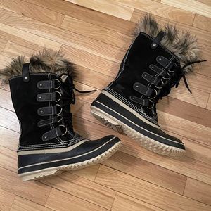 Sorel Women’s Joan of Artic Boot